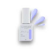 UV-Nagellack – Heidelbeere – L'atelier Nail Product