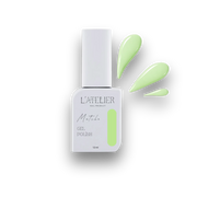 Shellac - Matcha - L'atelier Nail Product