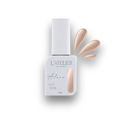 Cat-Eye Semi-Permanent Nagellack - Alora - L'atelier Nail Product