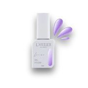 Cat-Eye Shellac - Lavina - L'atelier Nail Product