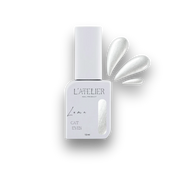 UV-Nagellack Cat-Eye - Luma - L'atelier Nail Product