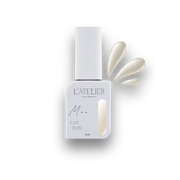 Cat-Eye Shellac - Moa - L'atelier Nail Product