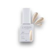 Cat-Eye UV Nagellack - Moana - L'atelier Nail Product
