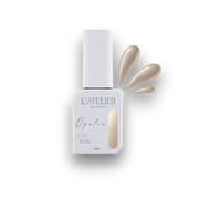 Cat-Eye UV-Nagellack – Opalia – L'atelier Nail Product