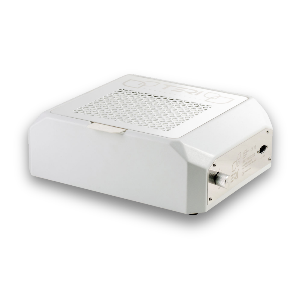 Diamond Handstaubsauger - White White - Teri