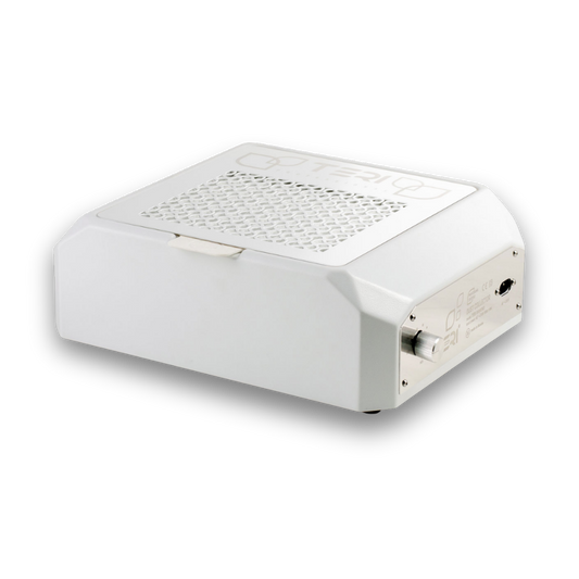 Aspirateur portable Diamond - White White - Teri