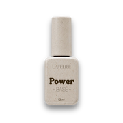 Power Base - L'atelier Nail Product