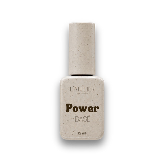 Power Base - L'atelier Nail Product