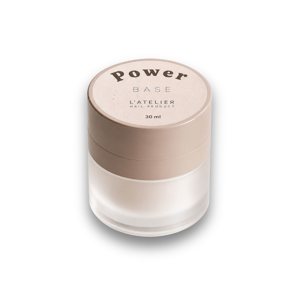 Power Base - L'atelier Nail Product