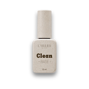 Clean Base - L'atelier Nail Product
