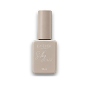 Silky Base - Clear - L'atelier Nail Product