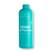Reiniger - Monoï - Nailed by K