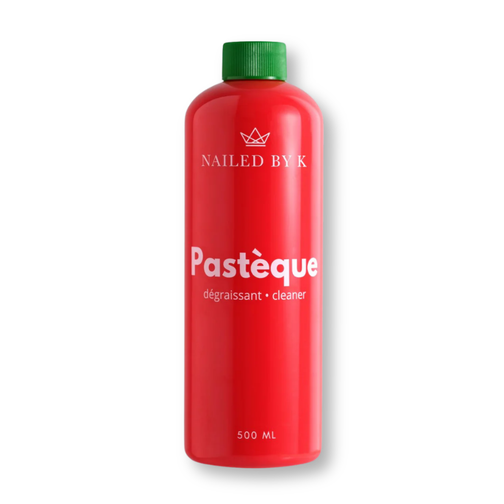 Cleaner – Wassermelone – Nailed by K