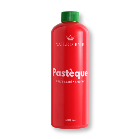 Cleaner - Pastèque - Nailed by K