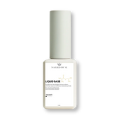 Liquid Base – Flexible Base – Nailed by K