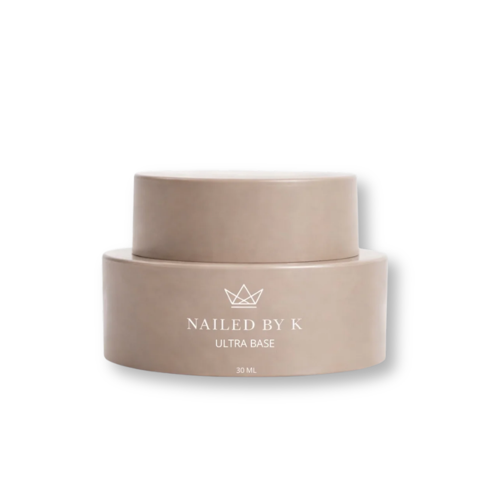 Ultra Base - Adhérence extrême - Nailed by K