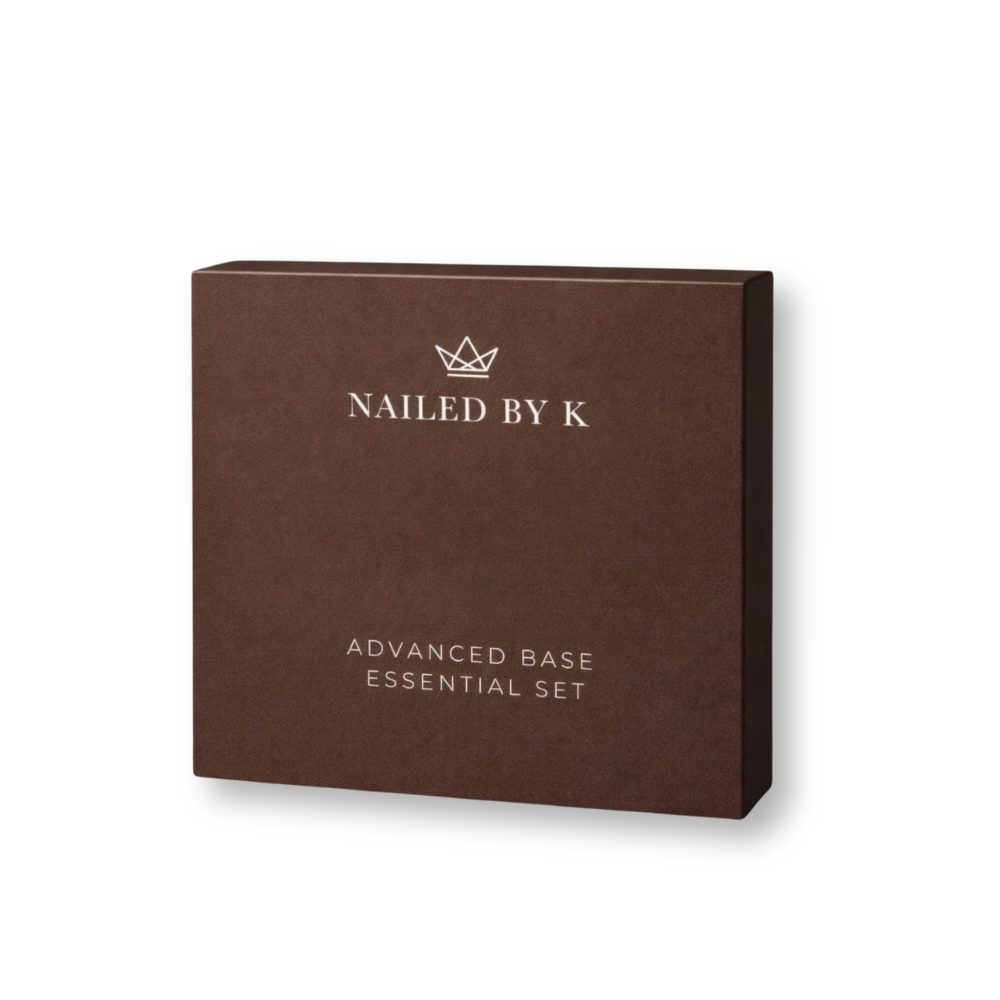 Advanced Base – Essentielles Set – Nailed by K