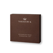 Advanced Base – Essentielles Set – Nailed by K