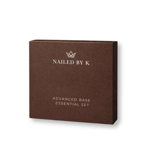Advanced Base - Essential set - Nailed by K