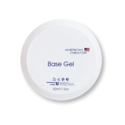Base Gel 30 ml - American Creator