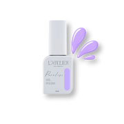 Shellac-Nagellack - Paradise - L'atelier Nail Product