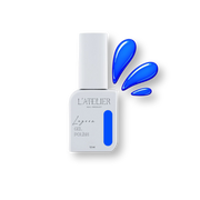 UV-Nagellack - Lagoon - L'atelier Nail Product