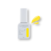 UV-Nagellack - Sunset - L'atelier Nail Product