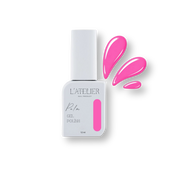 Semi-permanenter Nagellack - Palm - L'atelier Nail Product