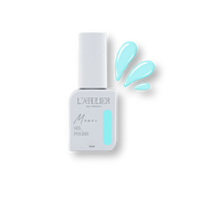 Semi-permanenter Nagellack - Monoï - L'atelier Nail Product