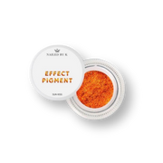 Effect Pigment - Sun Kiss - Nailed by K