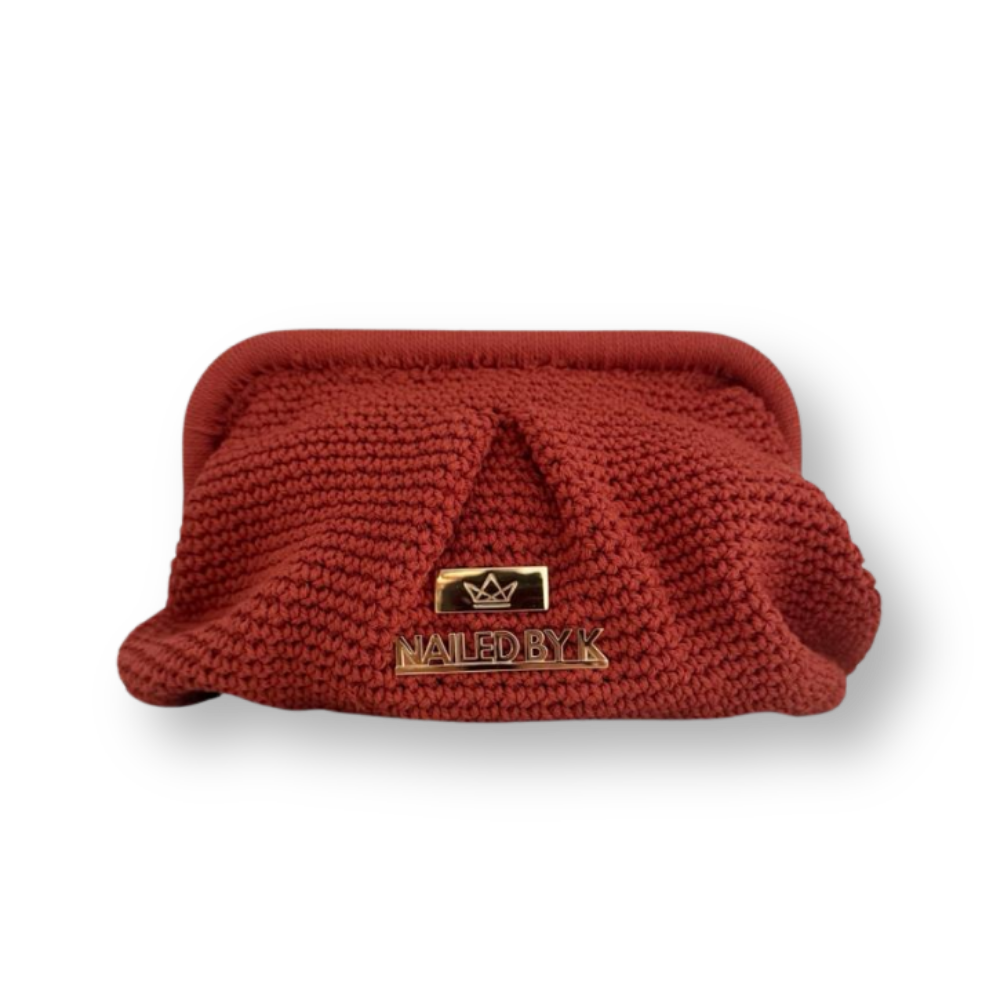 Trousse Riad Collection - Nailed by K