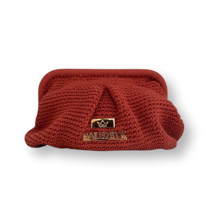 Trousse Riad Collection - Nailed by K