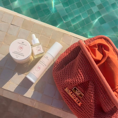 Trousse Riad Collection - Nailed by K