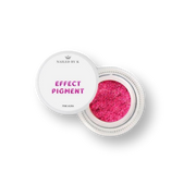 Effect Pigment - Pink Aura - Nailed by K