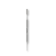 Poussoir manucure Expert 51 - Type 1 (poussoir plat droit + anneau) - Staleks