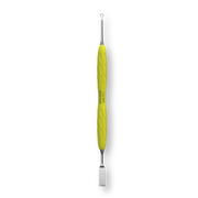 Poussoir manucure Uniq 11 - Type 1 Gummy - Staleks