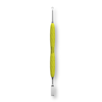 Poussoir manucure Uniq 11 - Type 1 Gummy - Staleks