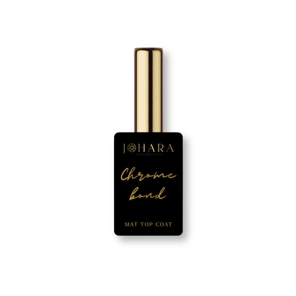 Chrome Bond - Johara