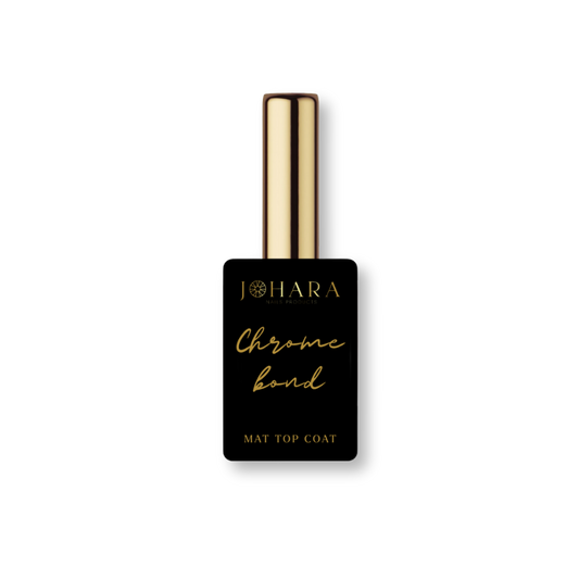 Chrome Bond - Johara