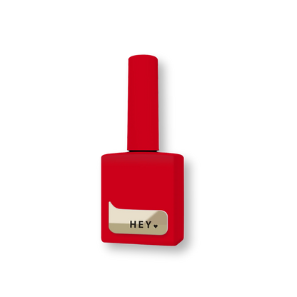 Vernis semi-permanent - Stop - HeyLove
