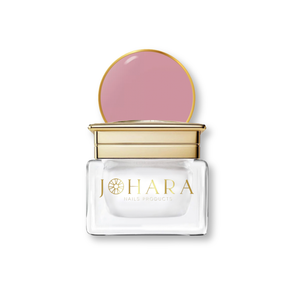 Builder Gel - Cover Three 30g - Johara