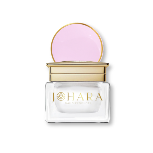 Builder Gel - Crystal Blush 30g - Johara