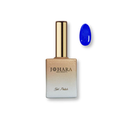 Vernis semi-permanent - Festive Blue - Johara