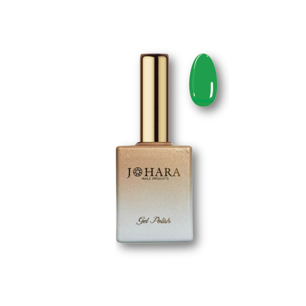 UV-Nagellack - Matcha - Johara