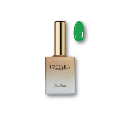 Vernis semi-permanent - Matcha - Johara