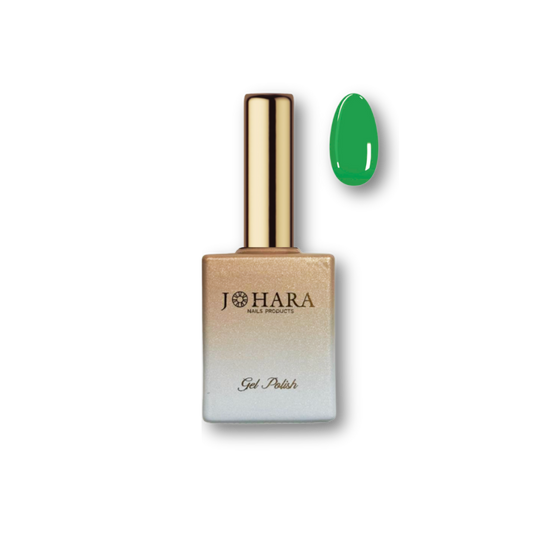 Vernis semi-permanent - Matcha - Johara