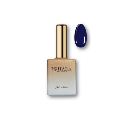 Vernis semi-permanent - Royal Night - Johara