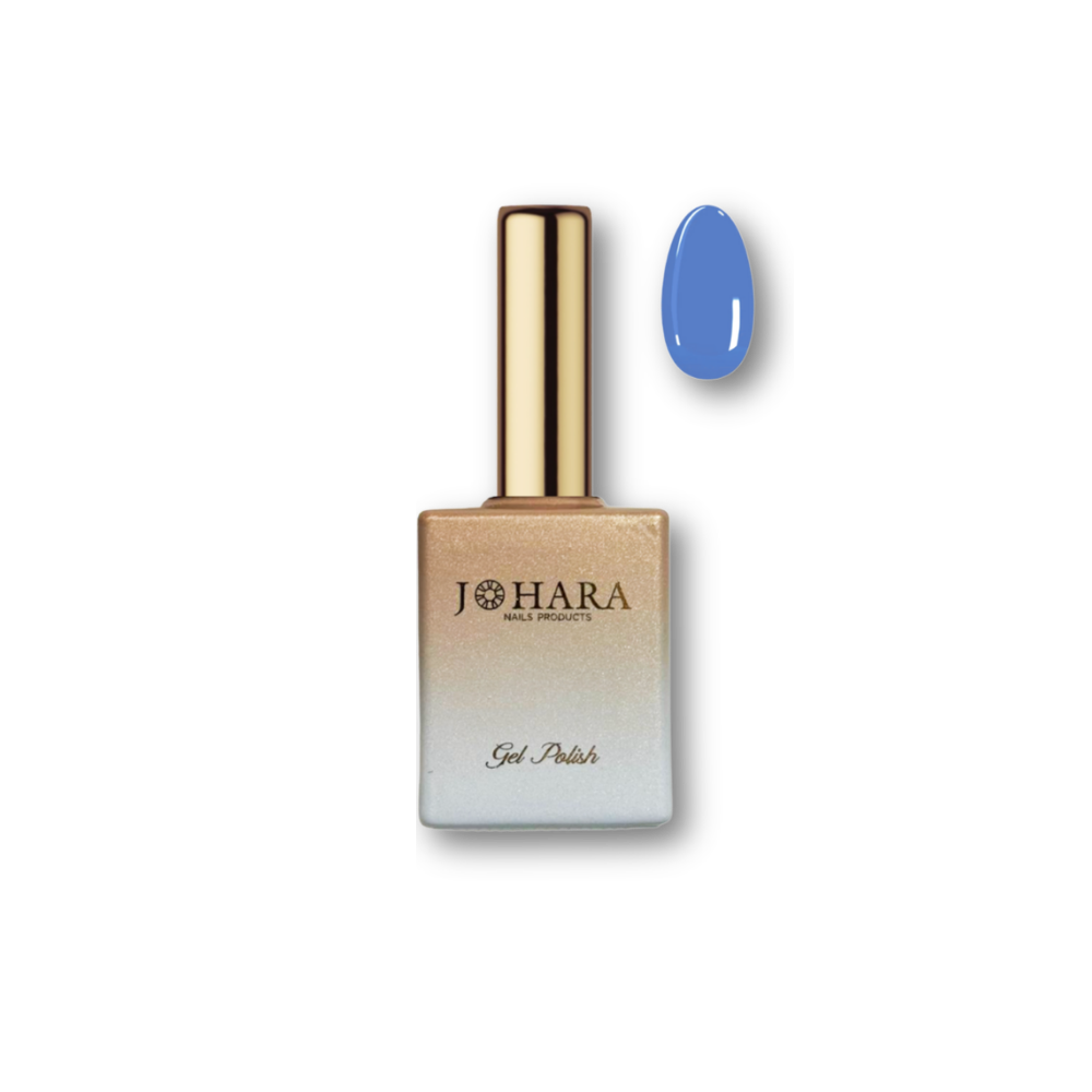 UV-Nagellack – Tropico – Johara