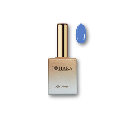 Vernis semi-permanent - Tropico - Johara