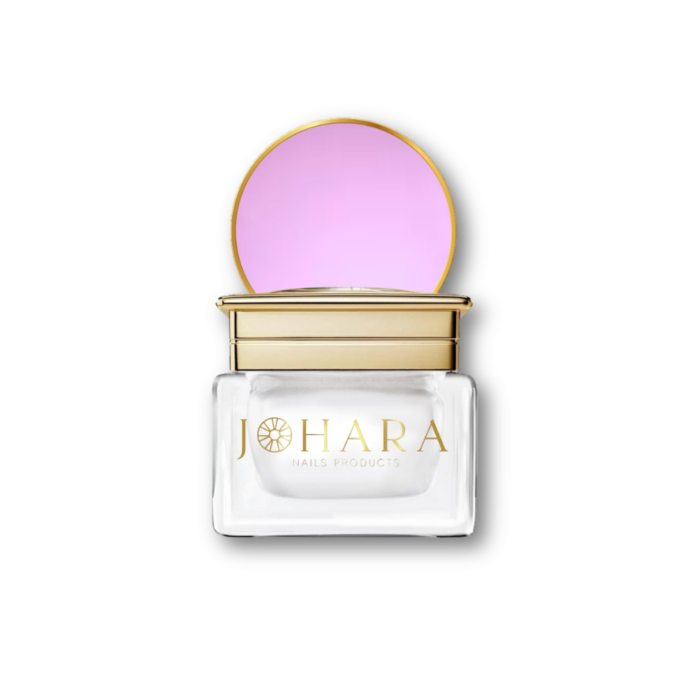 Builder Gel - Perfect pink 50g - Johara